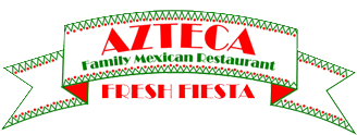 Menu | Azteca Mexican family style restaurant in Charlotte and Gastonia